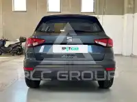 2025 Seat Alteca