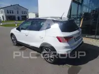2025 Seat Alteca