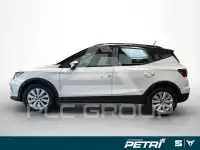 2025 Seat Alteca