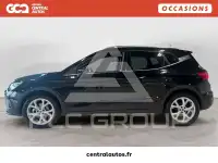 2025 Seat Alteca