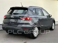 2025 Seat Alteca