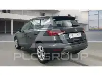 2025 Seat Alteca