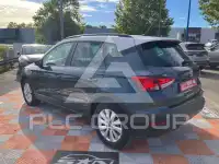 2025 Seat Alteca