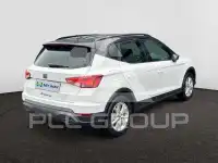 2025 Seat Alteca
