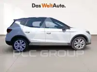 2025 Seat Alteca