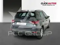 2025 Seat Alteca