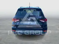 2025 Seat Alteca