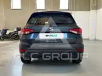 2025 Seat Alteca