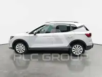 2025 Seat Alteca