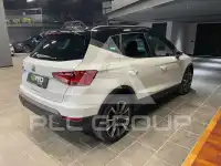 2025 Seat Alteca