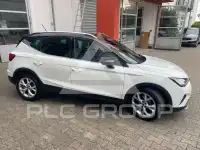 2025 Seat Alteca