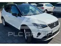 2025 Seat Alteca