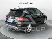 2025 Seat Alteca