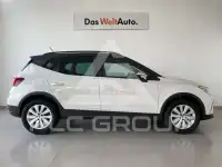 2025 Seat Alteca