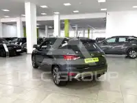 2025 Seat Alteca