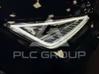 2025 Seat Alteca