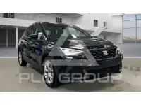 2025 Seat Alteca