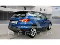 2025 Seat Alteca