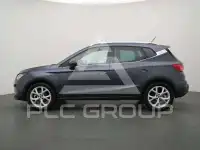 2025 Seat Alteca