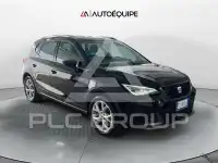 2025 Seat Alteca