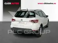 2025 Seat Alteca