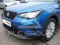 2025 Seat Alteca