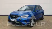 2025 Seat Alteca