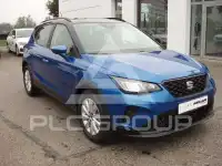 2025 Seat Alteca