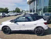 2025 Seat Alteca