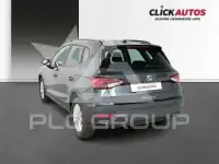 2025 Seat Alteca