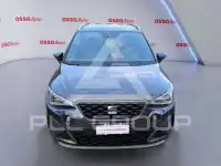 2025 Seat Alteca