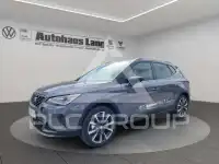 2025 Seat Alteca