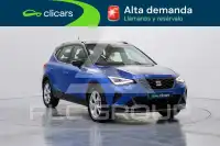 2025 Seat Alteca