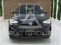 2025 Seat Alteca