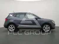 2025 Seat Alteca