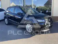 2025 Seat Alteca