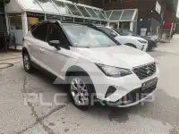 2025 Seat Alteca