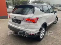 2025 Seat Alteca