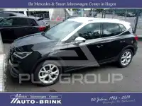 2025 Seat Alteca