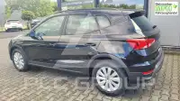2025 Seat Alteca