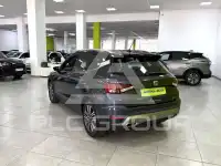 2025 Seat Alteca