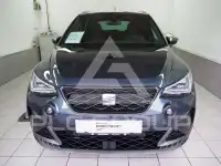 2025 Seat Alteca