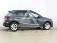 2025 Seat Alteca