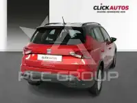 2025 Seat Alteca