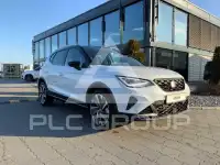 2025 Seat Alteca