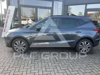 2026 Seat Alteca