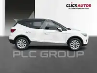 2025 Seat Alteca