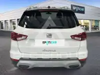 2025 Seat Alteca