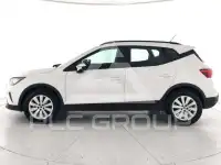 2025 Seat Alteca
