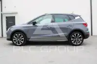 2025 Seat Alteca